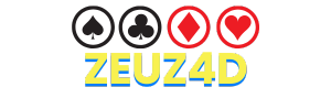 Logo ZEUZ4D
